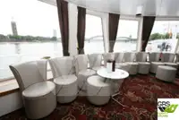 Nave da crociera in vendita