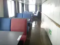 Nave RoPax in vendita