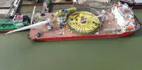 scialuppa di salvataggio in vendita