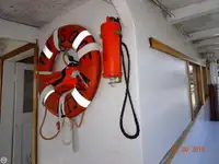 Peschereccio in vendita