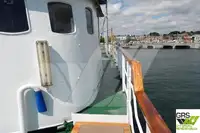 nave da ricognizione in vendita