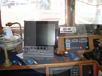 Trasportatore di pesce vivo in vendita