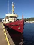 Nave da ricerca in vendita