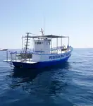 Peschereccio a strascico in vendita