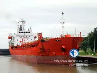 Petroliera/Chimichiera in vendita