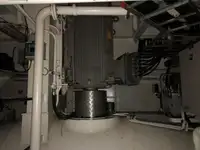 Nave da rilevamento in vendita