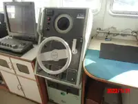 Peschereccio a strascico in vendita