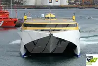 Ro-Ro ship in vendita