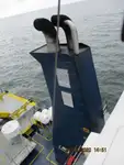 Nave refrigerata in vendita