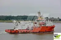 Nave di rifornimento in vendita