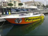 Peschereccio in vendita