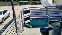 Portacontainer in vendita