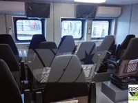 Nave di servizio per parchi eolici in vendita