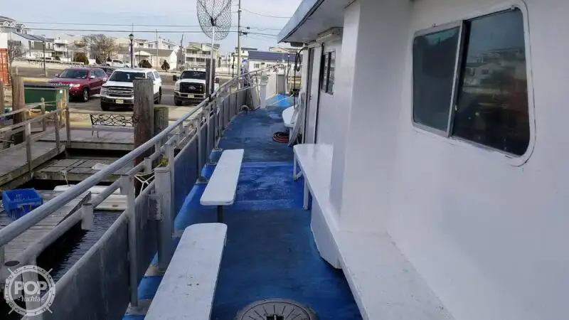 Catamarano in vendita
