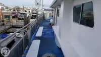 Catamarano in vendita