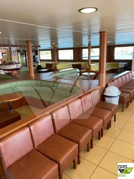 Nave Ro-Ro in vendita