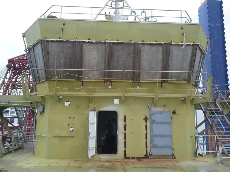 Nave traghetto in vendita
