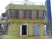 Nave traghetto in vendita