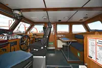 Nave da rilevamento in vendita