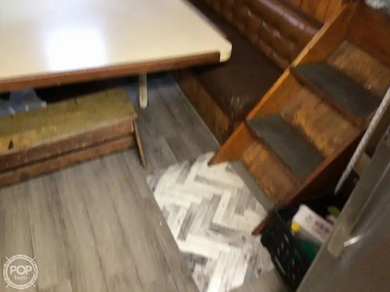 Peschereccio a strascico in vendita