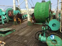 Peschereccio per calamari in vendita