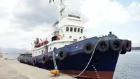 Rimorchiatore in vendita