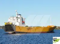 Nave Ro-Ro in vendita
