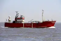 Piroscafo veloce (FSV) in vendita