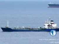 Petroliera/Chimichiera in vendita