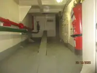 Nave refrigerata in vendita