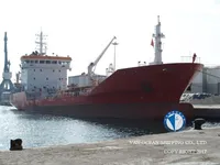 Petroliera/Chimichiera in vendita