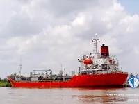 Petroliera/Chimichiera in vendita