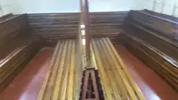 Nave da crociera in vendita