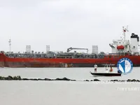 Petroliera/Chimichiera in vendita