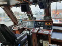 Pattugliatore in vendita