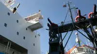 Rimorchiatore in vendita