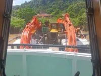 Nave da sbarco, con serbatoi in vendita