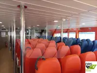 Nave passeggeri in vendita
