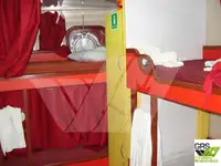 Nave di supporto in vendita