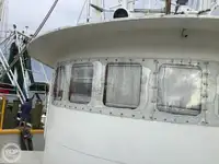 Peschereccio a strascico in vendita