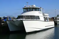Catamarano in vendita