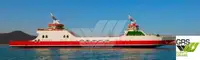 Ro-Ro ship in vendita