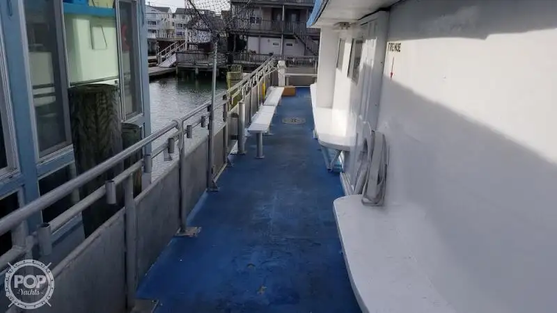 Catamarano in vendita