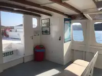 Nave passeggeri in vendita