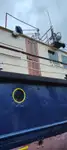 Nave da crociera in vendita