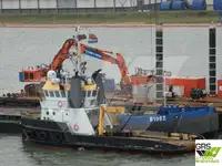 Barche da lavoro in vendita