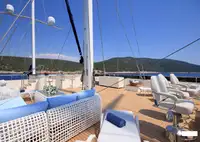 Yacht in vendita
