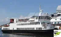 Nave passeggeri in vendita