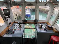 Rimorchiatore in vendita