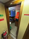 Portacontainer in vendita